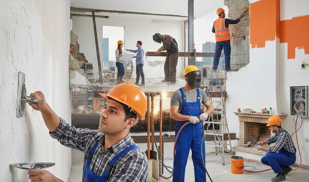 Tailwind CSS Marketing UI Templates